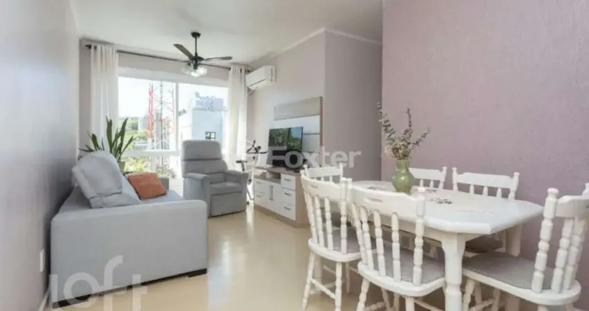 Apartamento com 3 quartos à venda na Avenida Paraná, 2535, São Geraldo, Porto Alegre