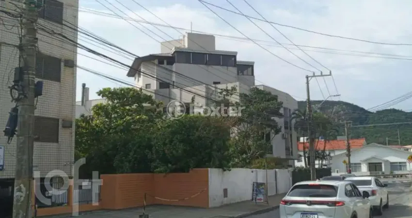 Cobertura com 5 quartos à venda na Estrada Vereador Onildo Lemos, 30, Ingleses do Rio Vermelho, Florianópolis