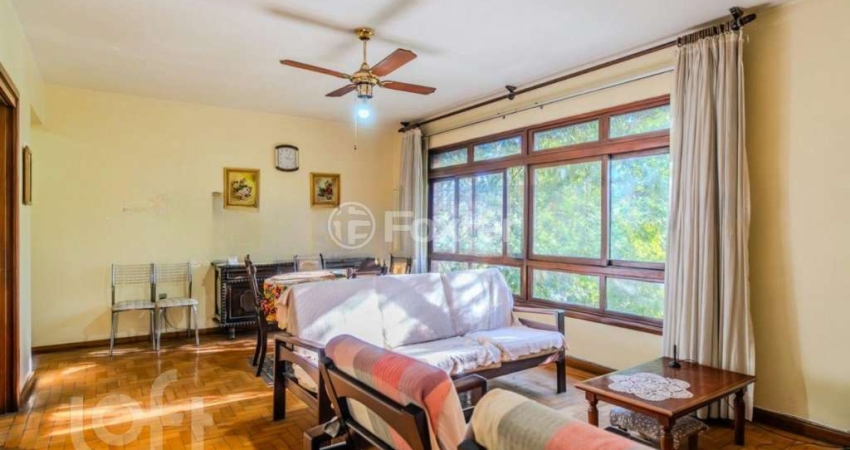 Apartamento com 3 quartos à venda na Praça Piratini, 131, Santana, Porto Alegre