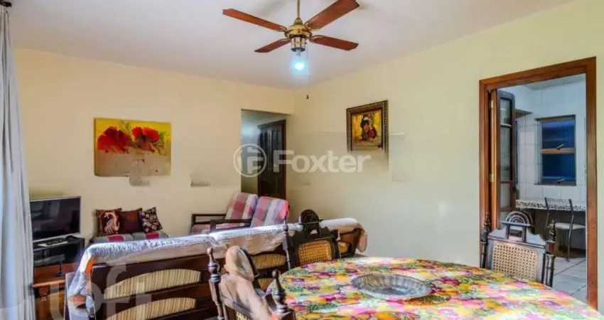 Apartamento com 3 quartos à venda na Praça Piratini, 131, Santana, Porto Alegre