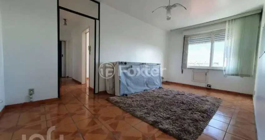 Apartamento com 1 quarto à venda na Rua Santa Maria, 175, Nossa Senhora das Graças, Canoas