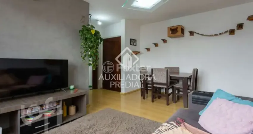 Apartamento com 1 quarto à venda na Avenida Bento Gonçalves, 2289, Partenon, Porto Alegre