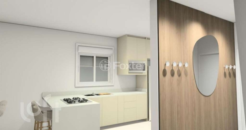 Apartamento com 2 quartos à venda na Rua Sinimbu, 1241, Centro, Caxias do Sul