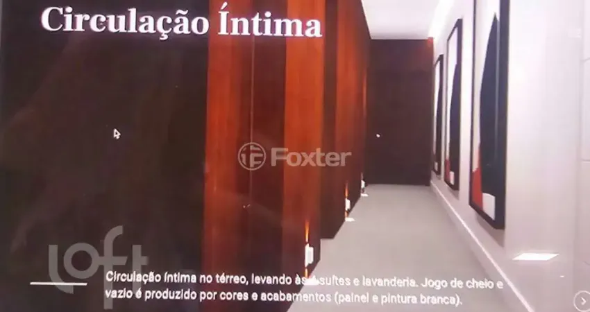 Casa em condomínio fechado com 4 quartos à venda na Avenida Juca Batista, 800, Belém Novo, Porto Alegre