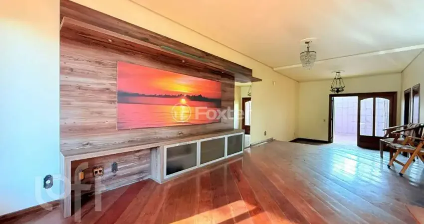 Casa com 3 quartos à venda na Rua General Caldwell, 857, Menino Deus, Porto Alegre