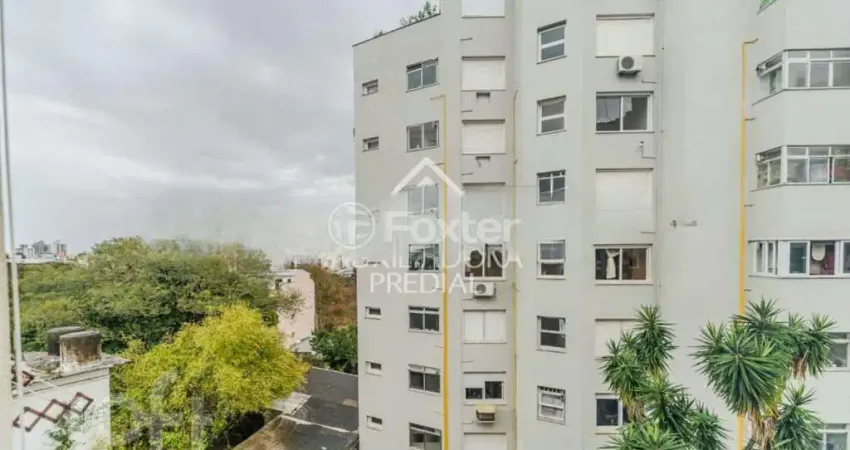 Apartamento com 3 quartos à venda na Avenida Protásio Alves, 2950, Petrópolis, Porto Alegre
