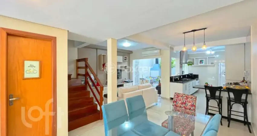 Casa em condomínio fechado com 3 quartos à venda na Rua Liberal, 643, Tristeza, Porto Alegre