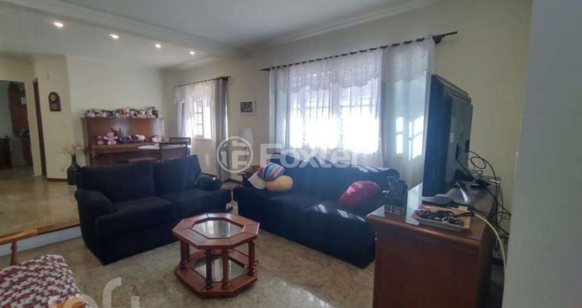 Casa com 4 quartos à venda na Servidão Bonifácio da Rosa, 110, Lagoa da Conceição, Florianópolis