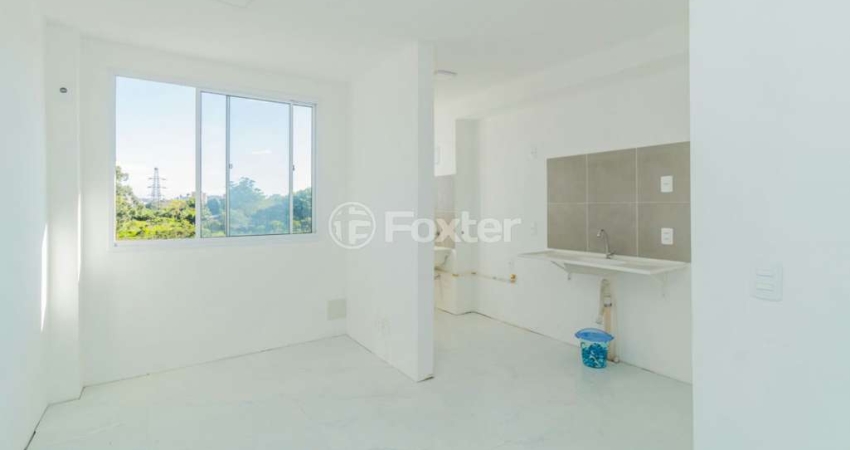 Apartamento com 2 quartos à venda na Alameda Três de Outubro, 15, Sarandi, Porto Alegre
