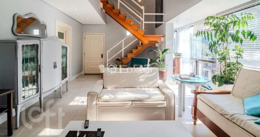 Cobertura com 3 quartos à venda na Avenida João Obino, 525, Petrópolis, Porto Alegre