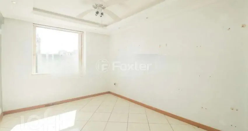 Apartamento com 2 quartos à venda na Rua General Vasco Alves, 257, Centro Histórico, Porto Alegre