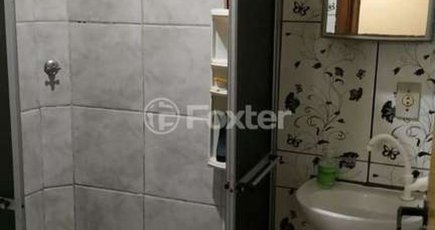 Apartamento com 2 quartos à venda na Rua Zulmiro Gomes da Silva, 122, Olaria, Canoas