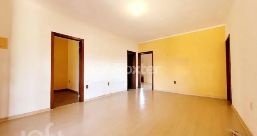 Casa com 6 quartos à venda na Travessa Saudade, 75, Primor, Sapucaia do Sul