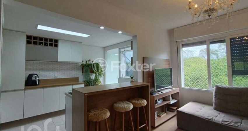 Apartamento com 3 quartos à venda na Rua Adolfo Inácio de Barcelos, 1650, Centro, Gravataí