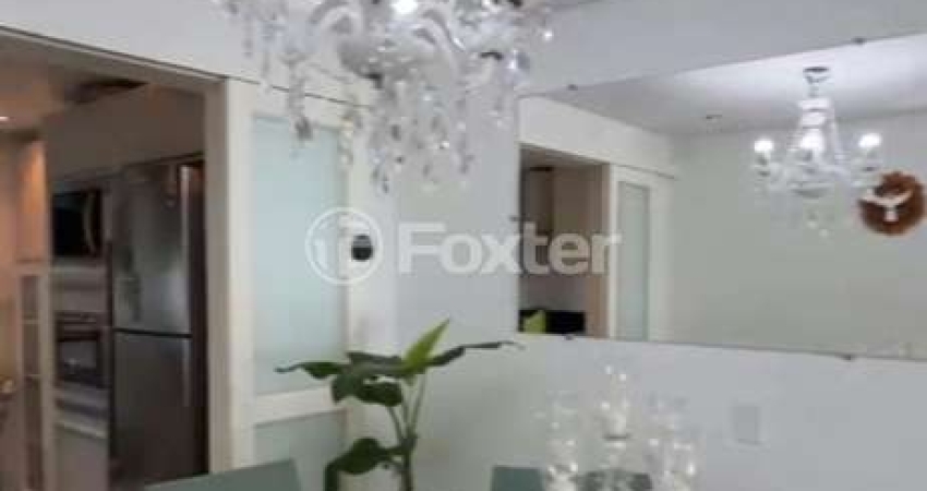 Casa em condomínio fechado com 2 quartos à venda na Avenida Açucena, 2713, Estância Velha, Canoas