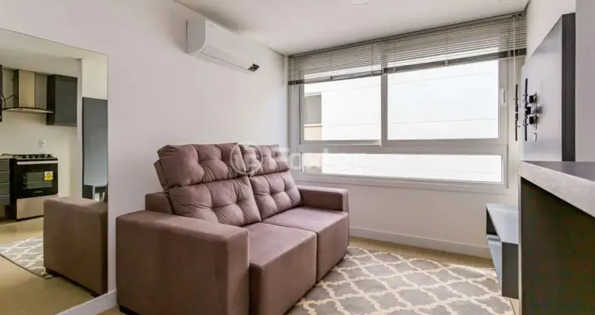 Apartamento com 1 quarto à venda na Rua Ferreira Viana, 99, Petrópolis, Porto Alegre