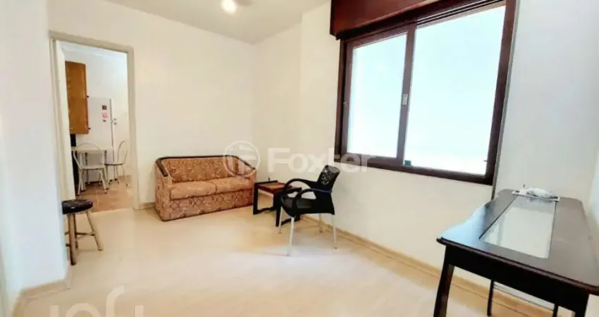 Apartamento com 1 quarto à venda na Avenida Coronel Lucas de Oliveira, 1831, Bela Vista, Porto Alegre