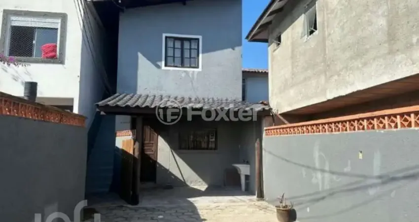 Casa com 4 quartos à venda na Servidão Francisco Cândido Xavier, 1000, Campeche, Florianópolis