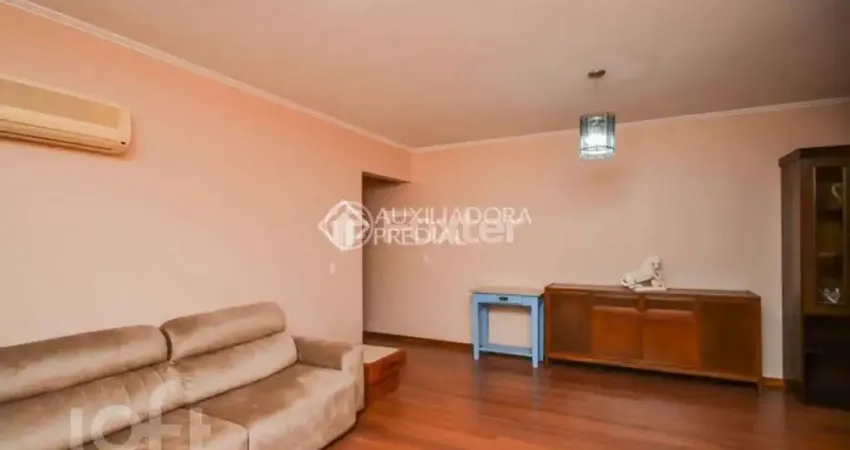 Apartamento com 3 quartos à venda na Rua Costa, 402, Menino Deus, Porto Alegre