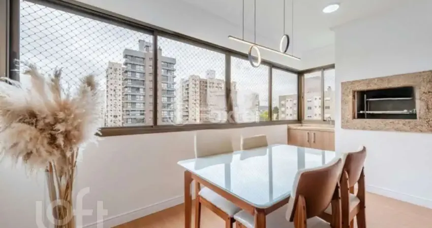 Apartamento com 2 quartos à venda na Rua José Scutari, 54, Passo da Areia, Porto Alegre