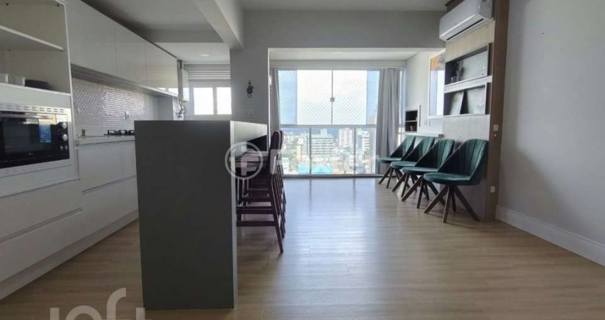 Apartamento com 2 quartos à venda na Rua José Bonifácio, 217, Centro, São Leopoldo