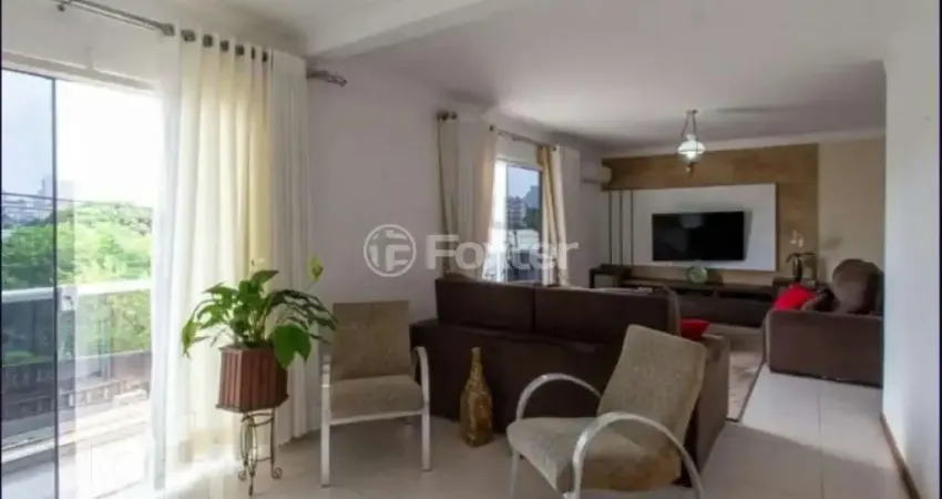 Casa com 7 quartos à venda na Rua Edison da Silva Jardim, 236, Coloninha, Florianópolis