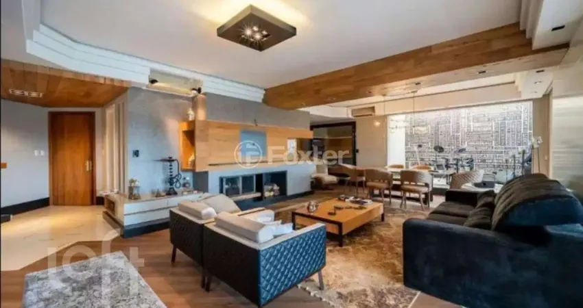 Cobertura com 2 quartos à venda na Rua Quintino Bocaiúva, 170, Centro, Novo Hamburgo