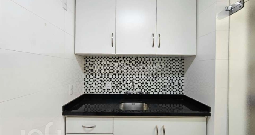 Apartamento com 2 quartos à venda na Rua Tenente-Coronel Fabrício Pilar, 1071, Mont Serrat, Porto Alegre