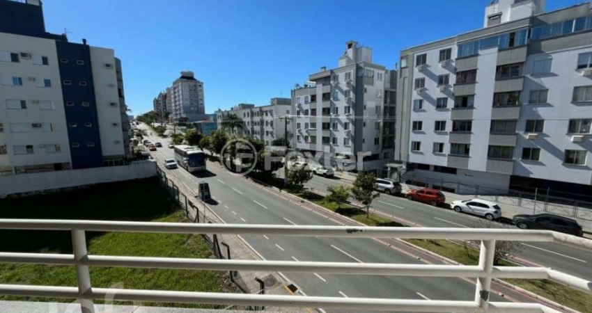 Apartamento com 3 quartos à venda na Avenida Vereador Nagib Jabor, 221, Capoeiras, Florianópolis