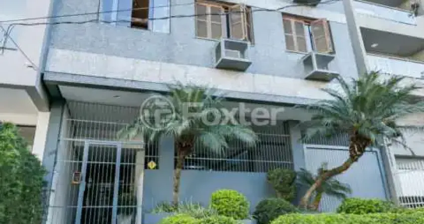 Apartamento com 1 quarto à venda na Rua Jaraguá, 192, Bela Vista, Porto Alegre