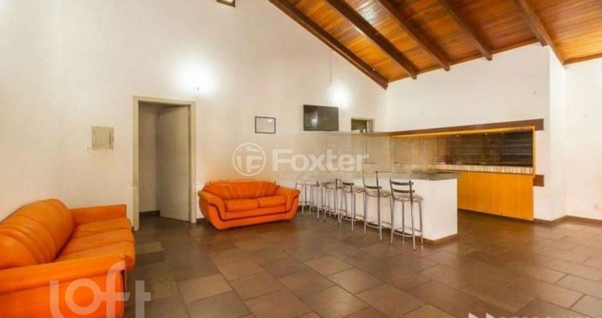 Apartamento com 2 quartos à venda na Rua Octávio de Souza, 343, Teresópolis, Porto Alegre