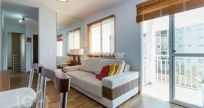 Apartamento com 3 quartos à venda na Rua Doutor José Bento Corrêa, 545, Morro Santana, Porto Alegre