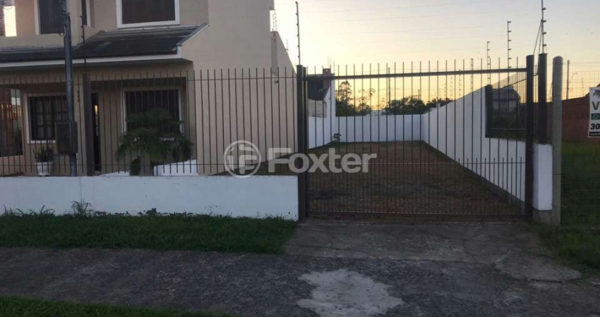 Terreno à venda na Rua Doutor Hermes Pacheco, 968, Aberta dos Morros, Porto Alegre