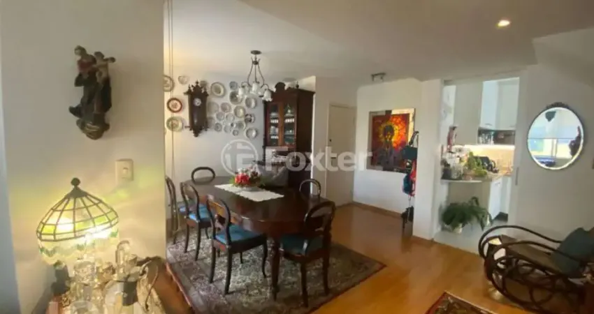 Cobertura com 4 quartos à venda na Rua Jornalista Manoel Menezes, 32, Itacorubi, Florianópolis