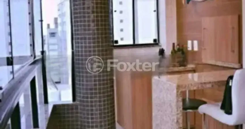 Apartamento com 3 quartos à venda na Rua Marabá, 2885, Navegantes, Capão da Canoa