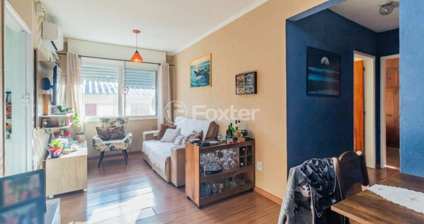 Apartamento com 2 quartos à venda na Avenida Bernardino Silveira de Amorim, 3340, Rubem Berta, Porto Alegre