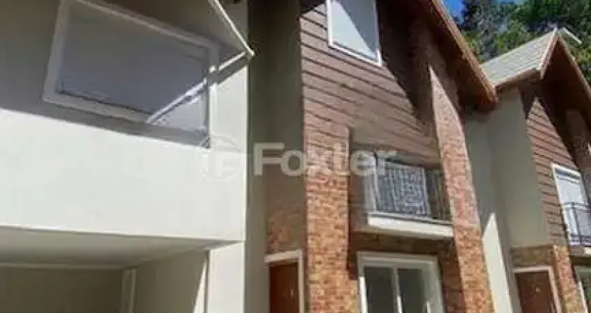 Casa em condomínio fechado com 3 quartos à venda na Rua Coronel Theobaldo Fleck, 624, Suzana, Canela