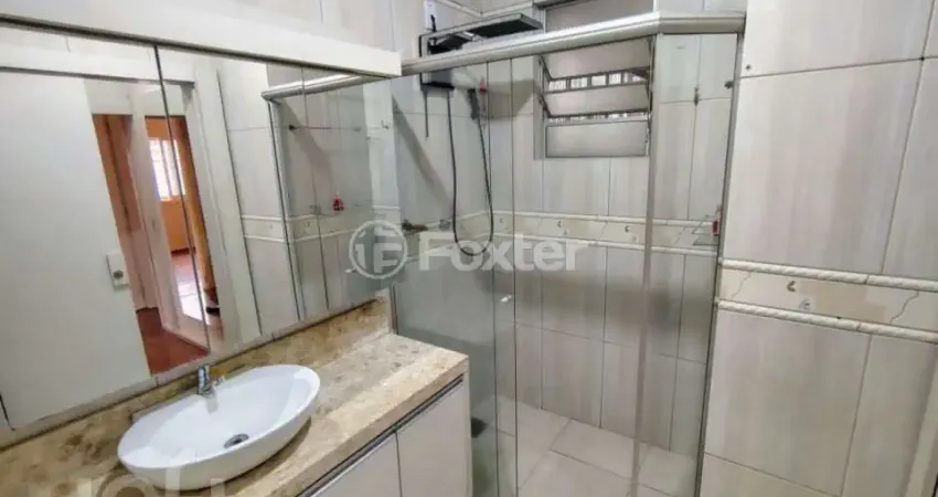 Casa com 3 quartos à venda na Rua Washington Luiz, 131, Niterói, Canoas