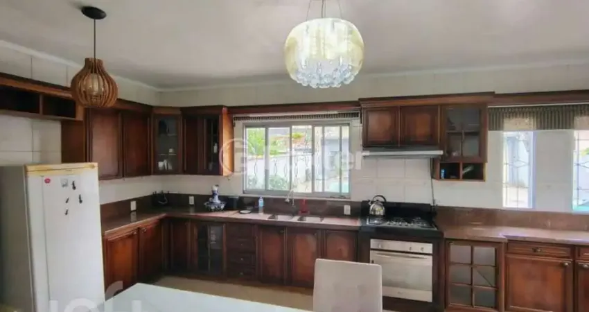 Casa com 3 quartos à venda na Rua Washington Luiz, 131, Niterói, Canoas