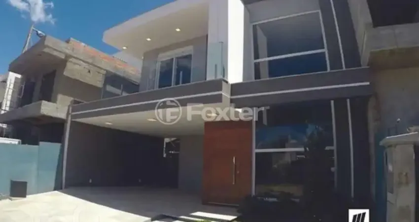 Casa com 3 quartos à venda na Rua dos Pinheiros, 71, Igara, Canoas