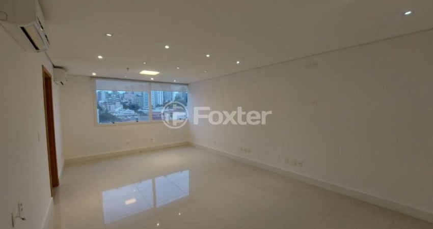 Sala comercial com 1 sala à venda na Rua Vasco da Gama, 720, Rio Branco, Porto Alegre