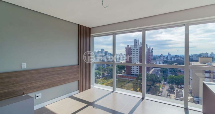 Apartamento com 1 quarto à venda na Rua Alberto Silva, 53, Vila Ipiranga, Porto Alegre