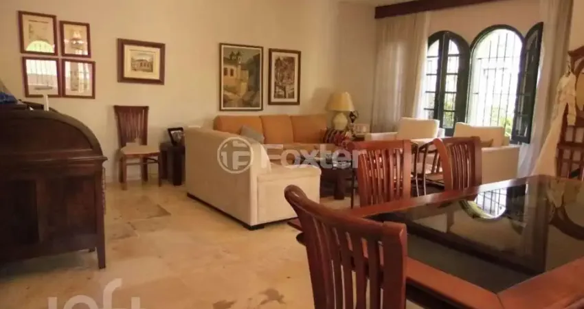 Casa com 4 quartos à venda na Rua Cruz e Souza, 102, Centro, Florianópolis