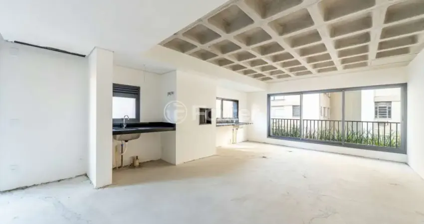 Loft com 1 quarto à venda na Avenida Coronel Lucas de Oliveira, 49, Auxiliadora, Porto Alegre