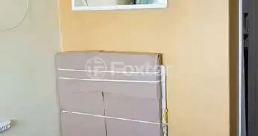 Apartamento com 1 quarto à venda na Avenida Taquary, 645, Cristal, Porto Alegre