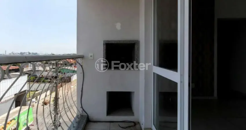 Apartamento com 3 quartos à venda na Rua Amazonas, 541, Mathias Velho, Canoas