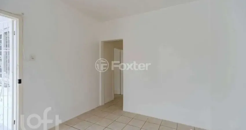 Casa com 2 quartos à venda na Rua Irmão Weibert, 346, Vila João Pessoa, Porto Alegre