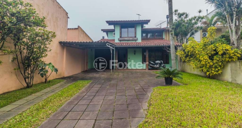 Casa com 3 quartos à venda na Rua Conselheiro Xavier da Costa, 3194, Ipanema, Porto Alegre