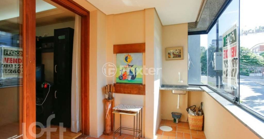 Apartamento com 2 quartos à venda na Rua Dona Eugênia, 629, Santa Cecília, Porto Alegre