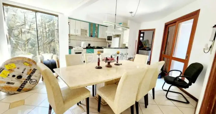Casa com 4 quartos à venda na Rua Afonso Pena, 851, Canto, Florianópolis